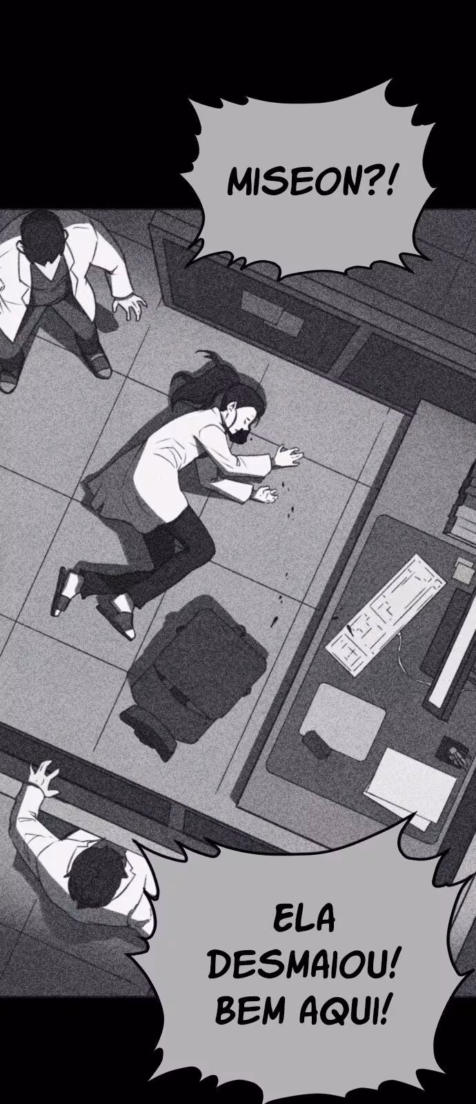 Página do Capítulo 42