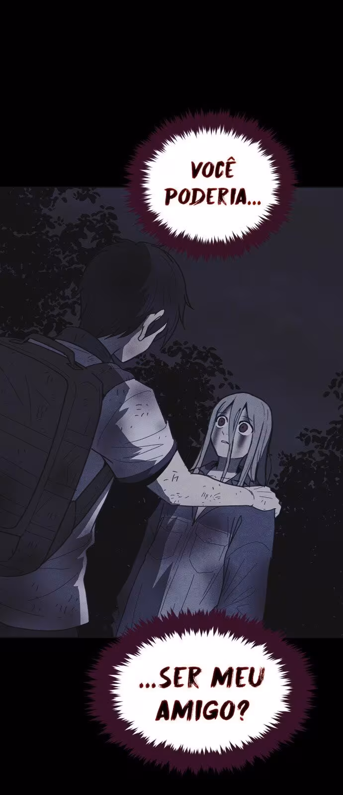 Página do Capítulo 43