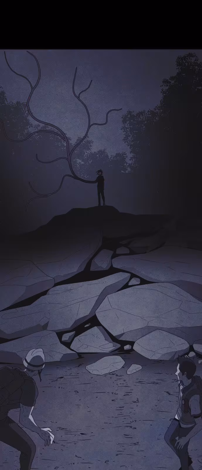 Página do Capítulo 43