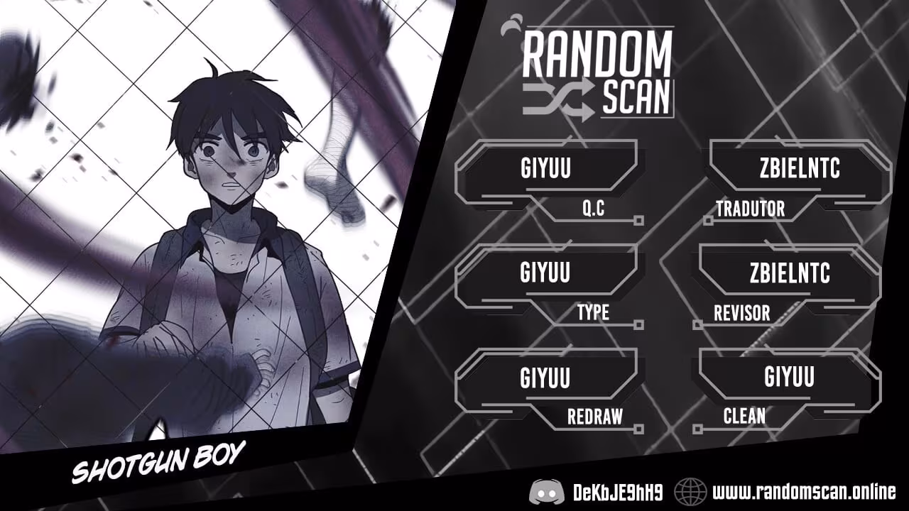 Página do Capítulo 43