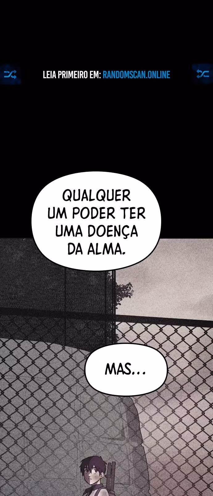 Página do Capítulo 43