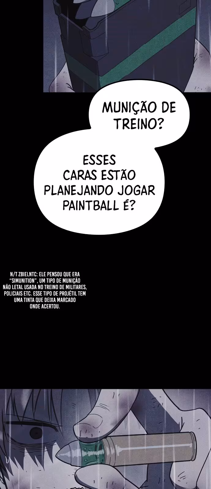 Página do Capítulo 54