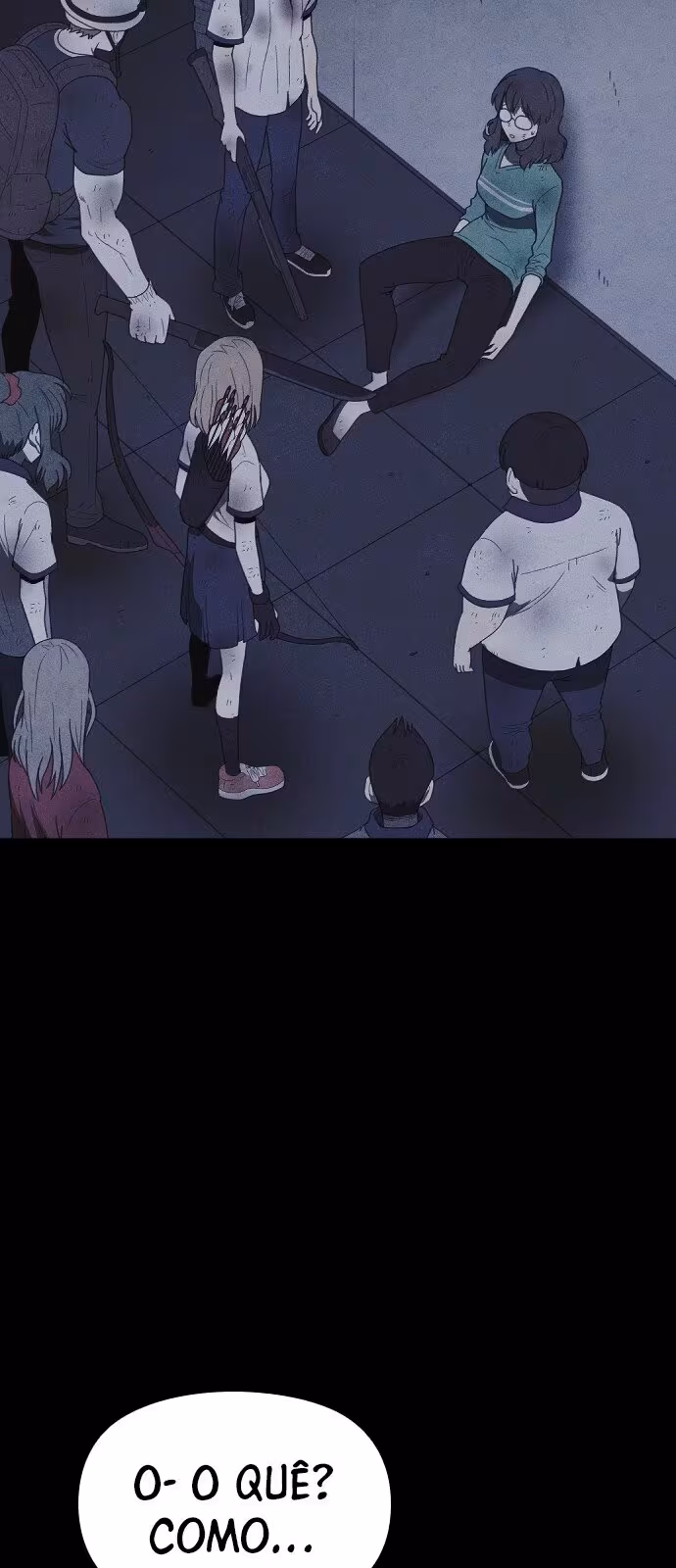 Página do Capítulo 54