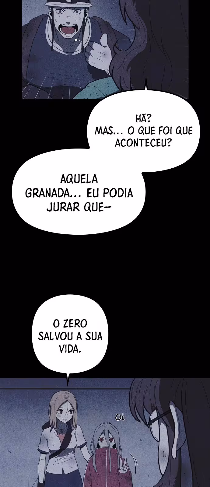 Página do Capítulo 54