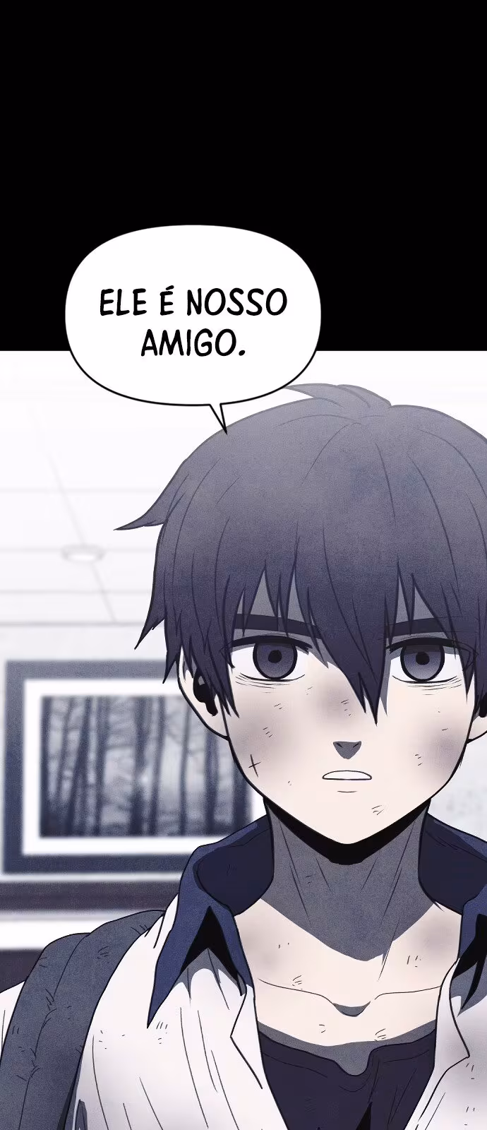 Página do Capítulo 55