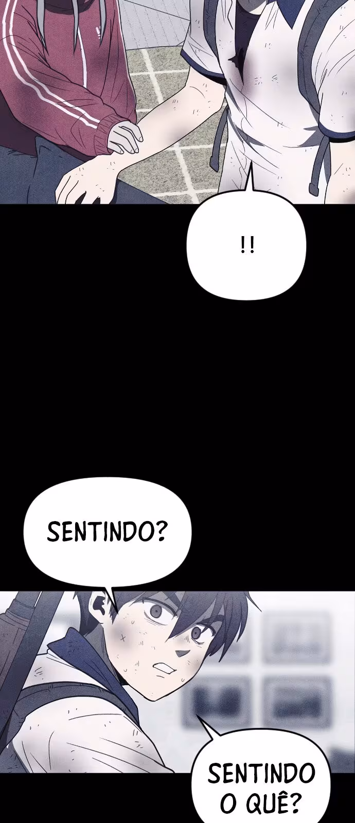 Página do Capítulo 55