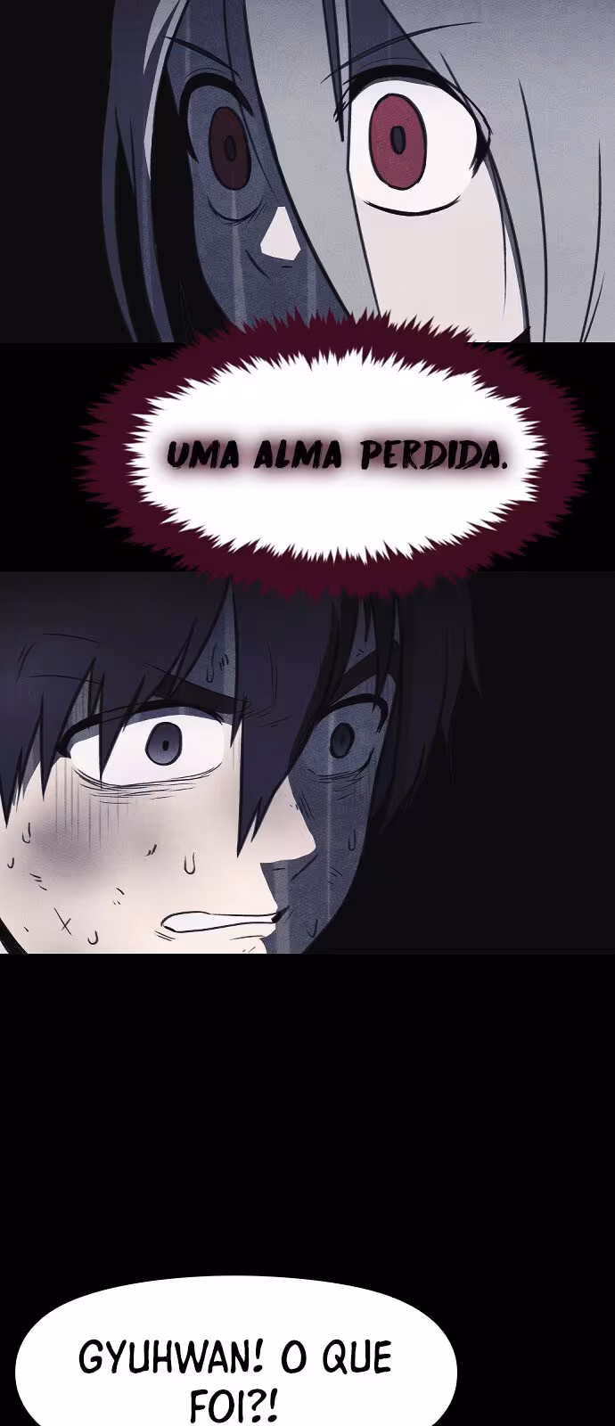 Página do Capítulo 55