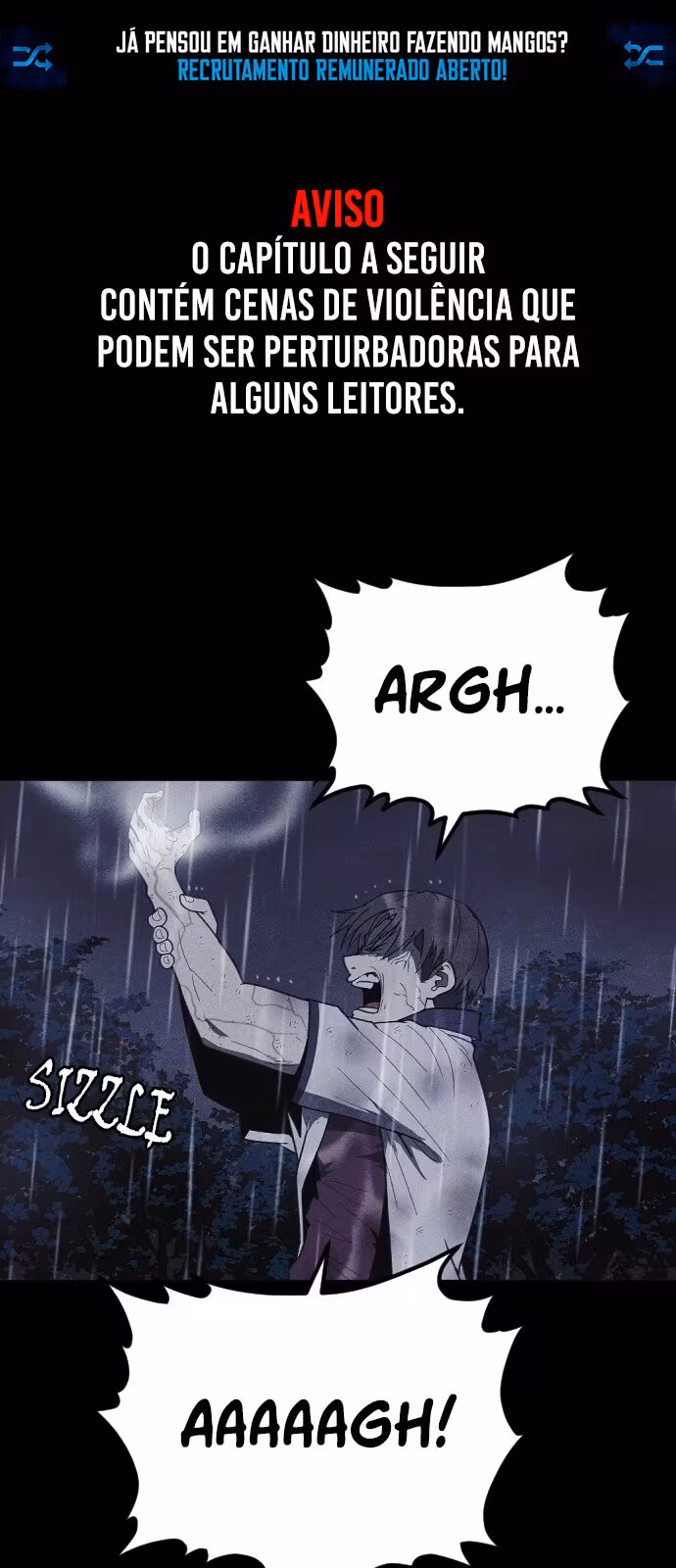 Página do Capítulo 55