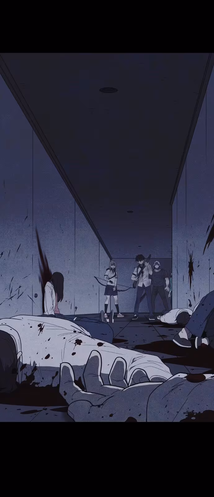 Página do Capítulo 55