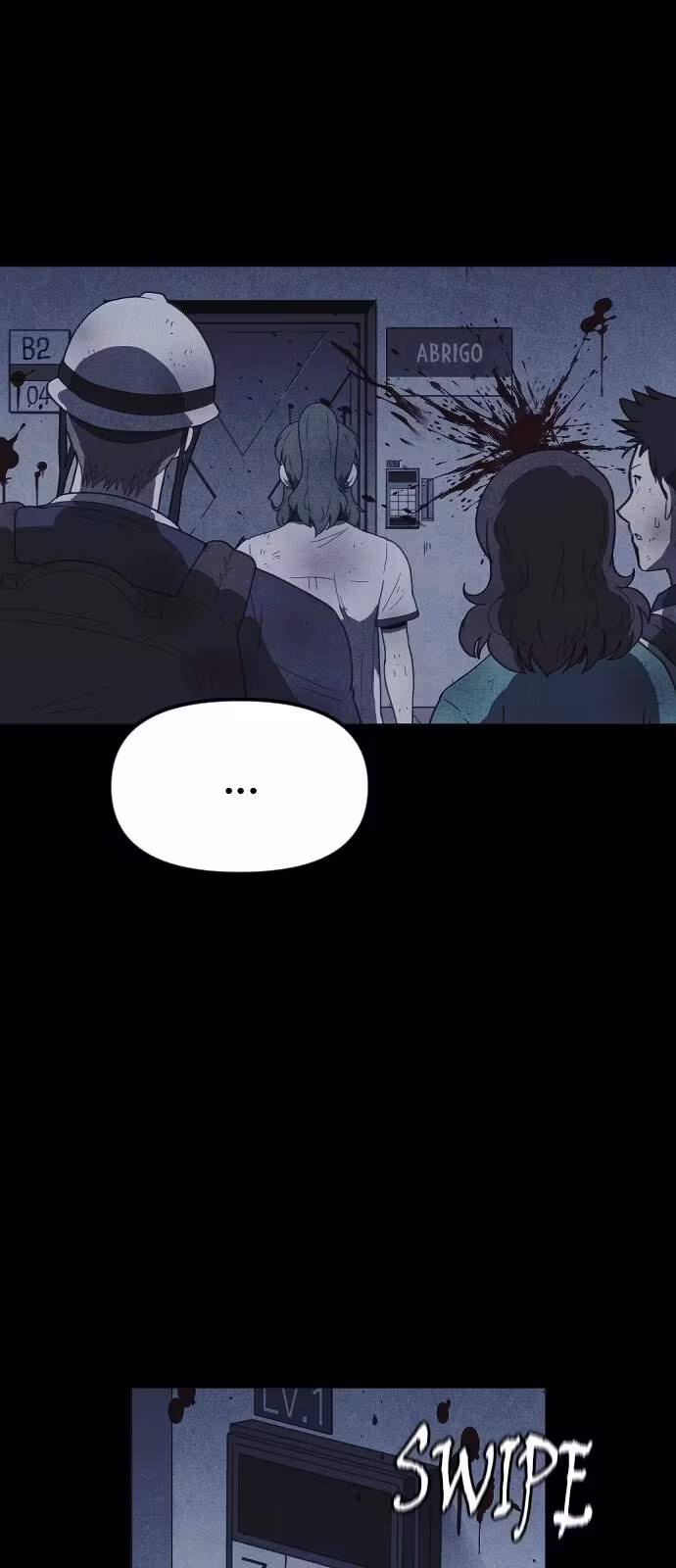 Página do Capítulo 55