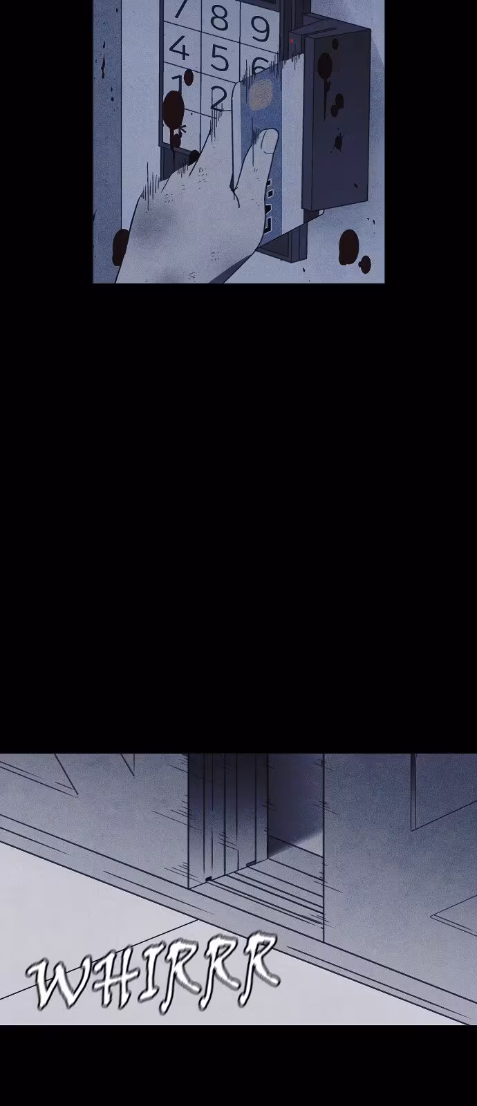 Página do Capítulo 55