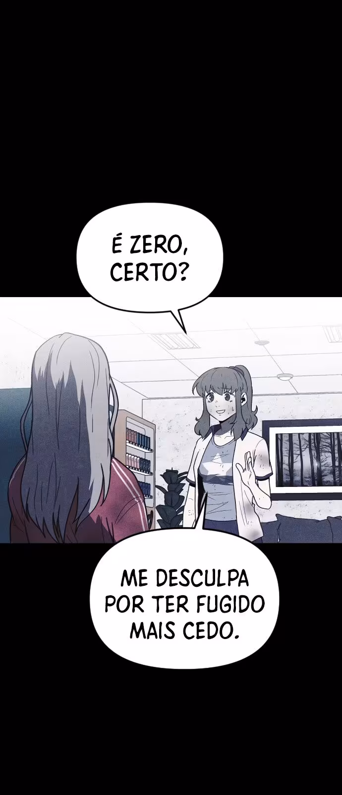 Página do Capítulo 55