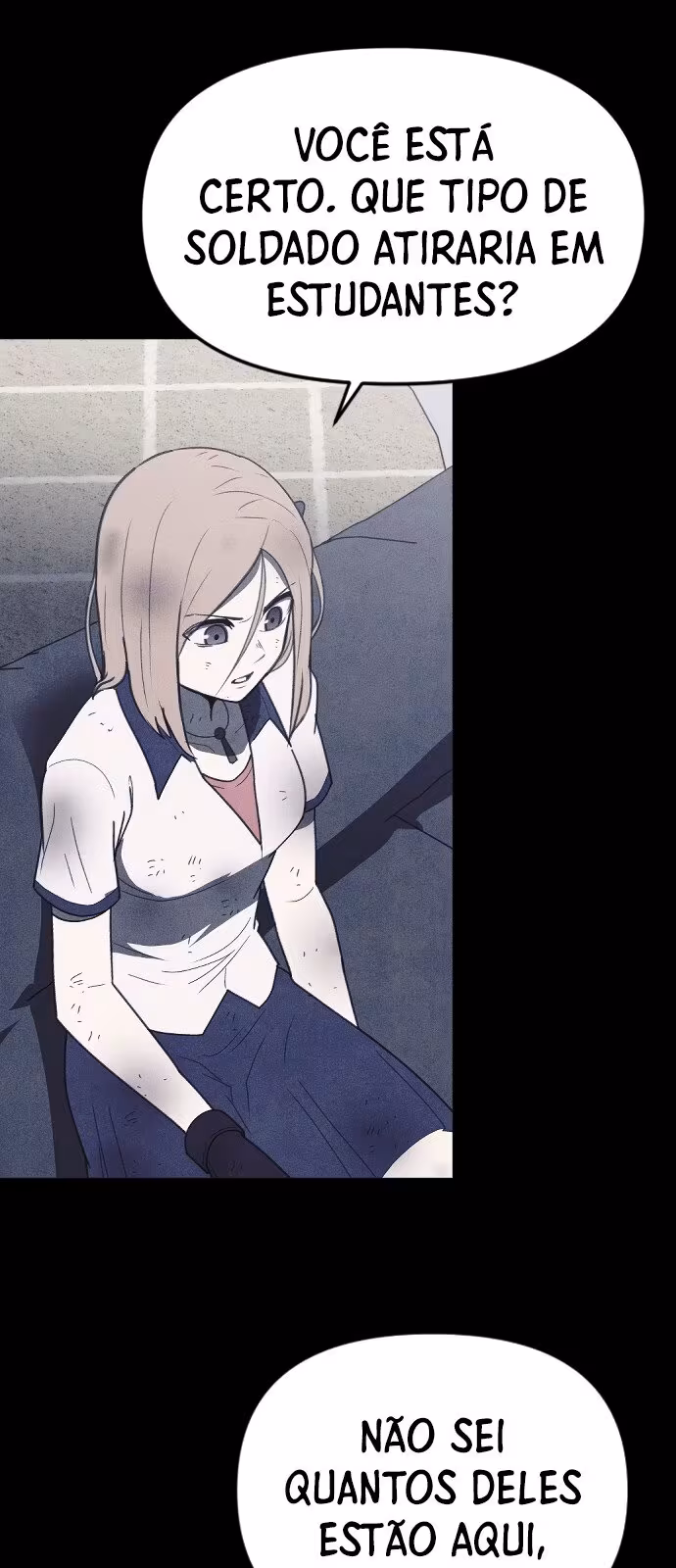 Página do Capítulo 55