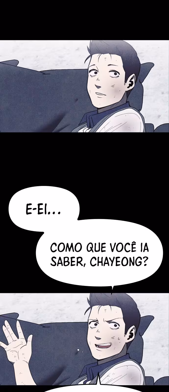 Página do Capítulo 55