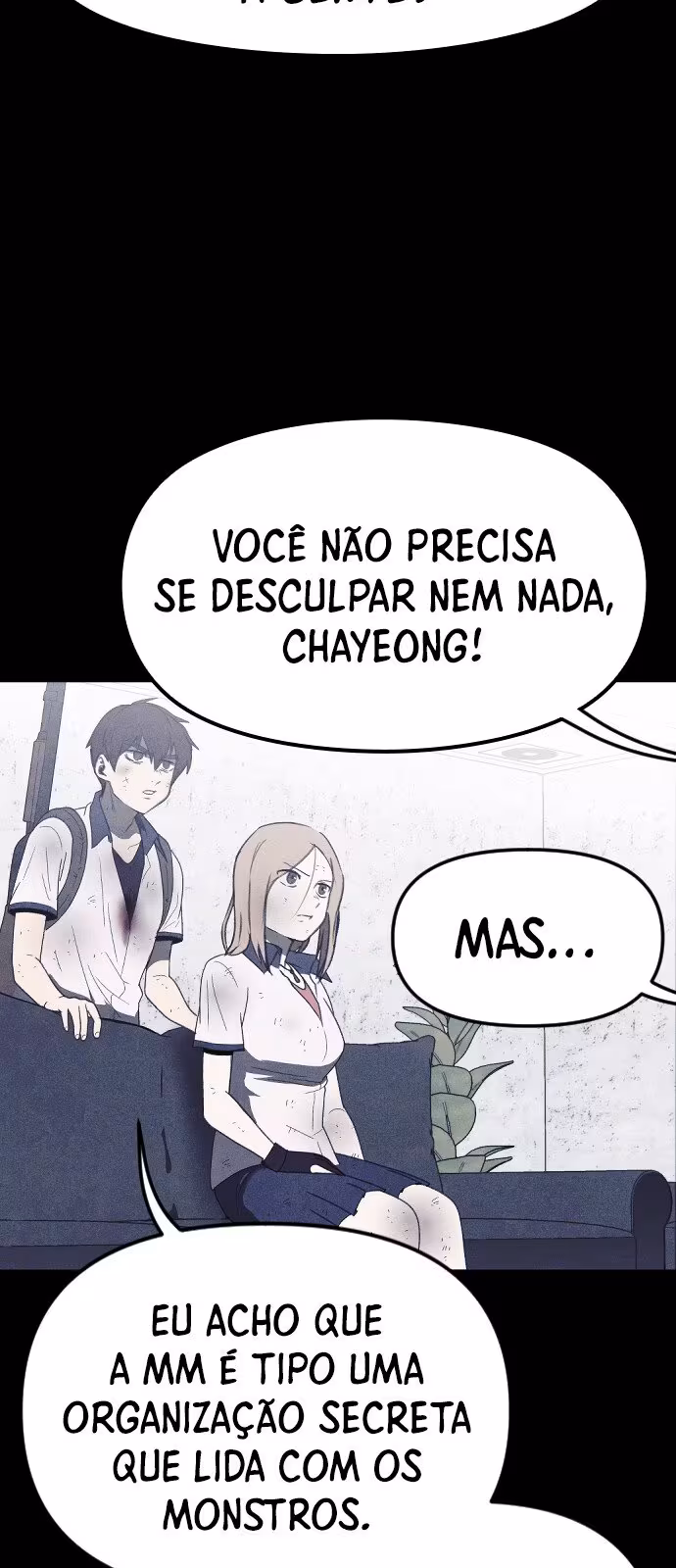 Página do Capítulo 55