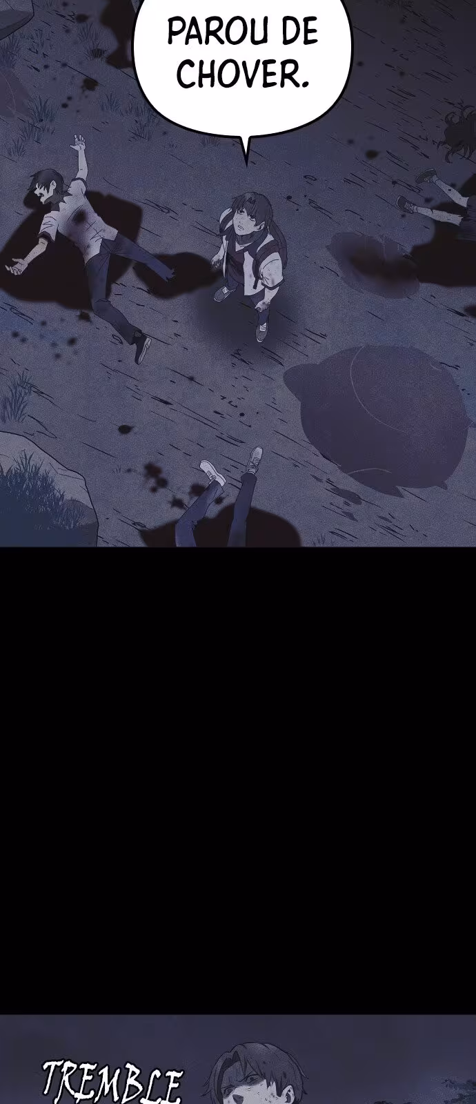 Página do Capítulo 56
