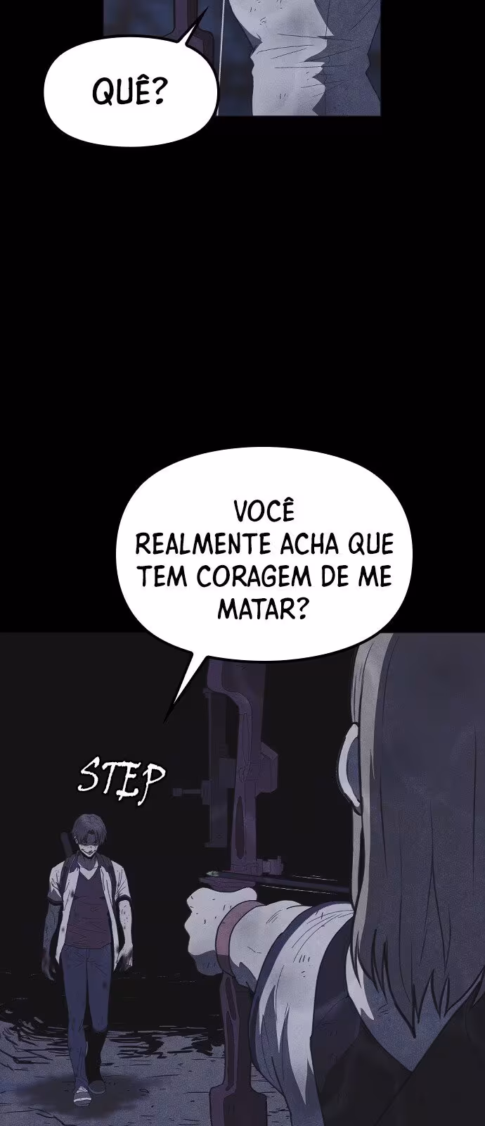 Página do Capítulo 56