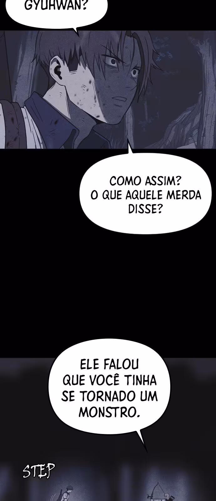 Página do Capítulo 56