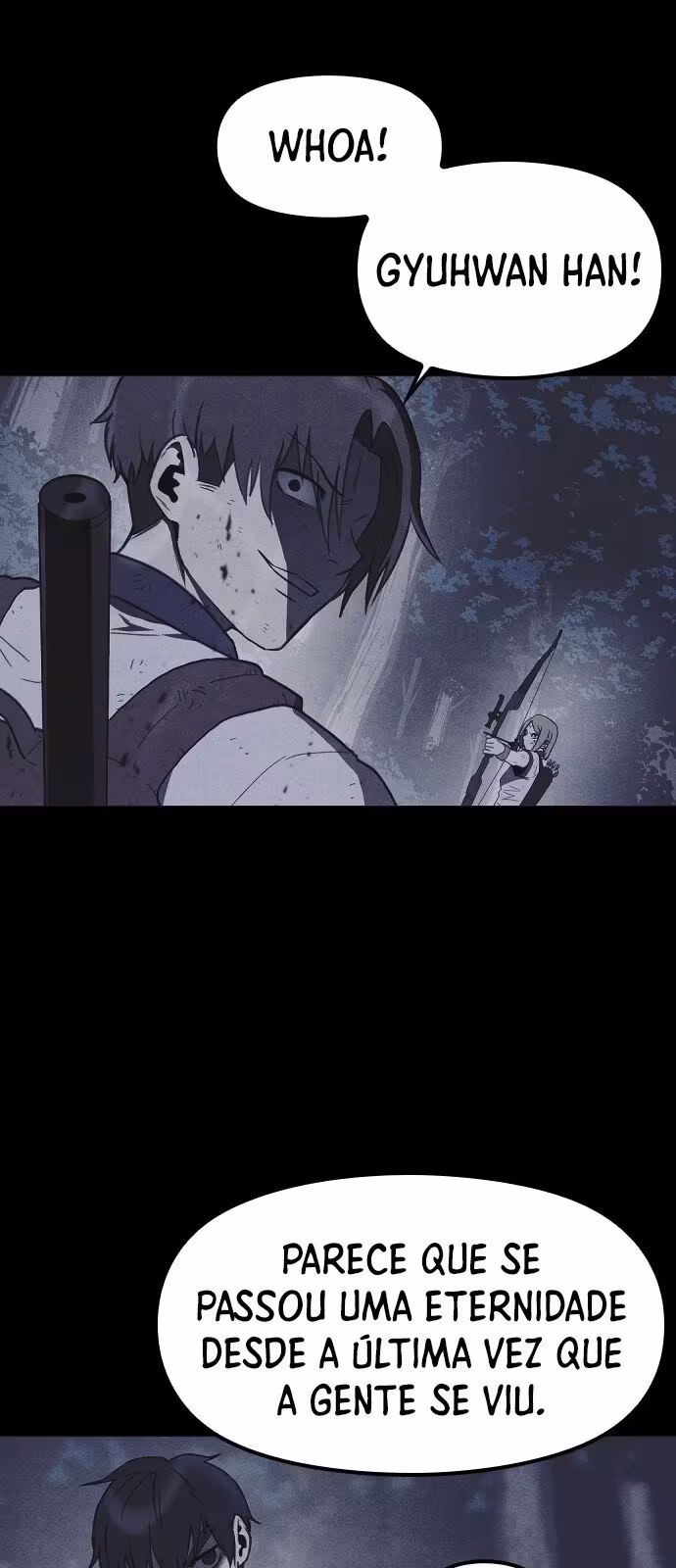 Página do Capítulo 56