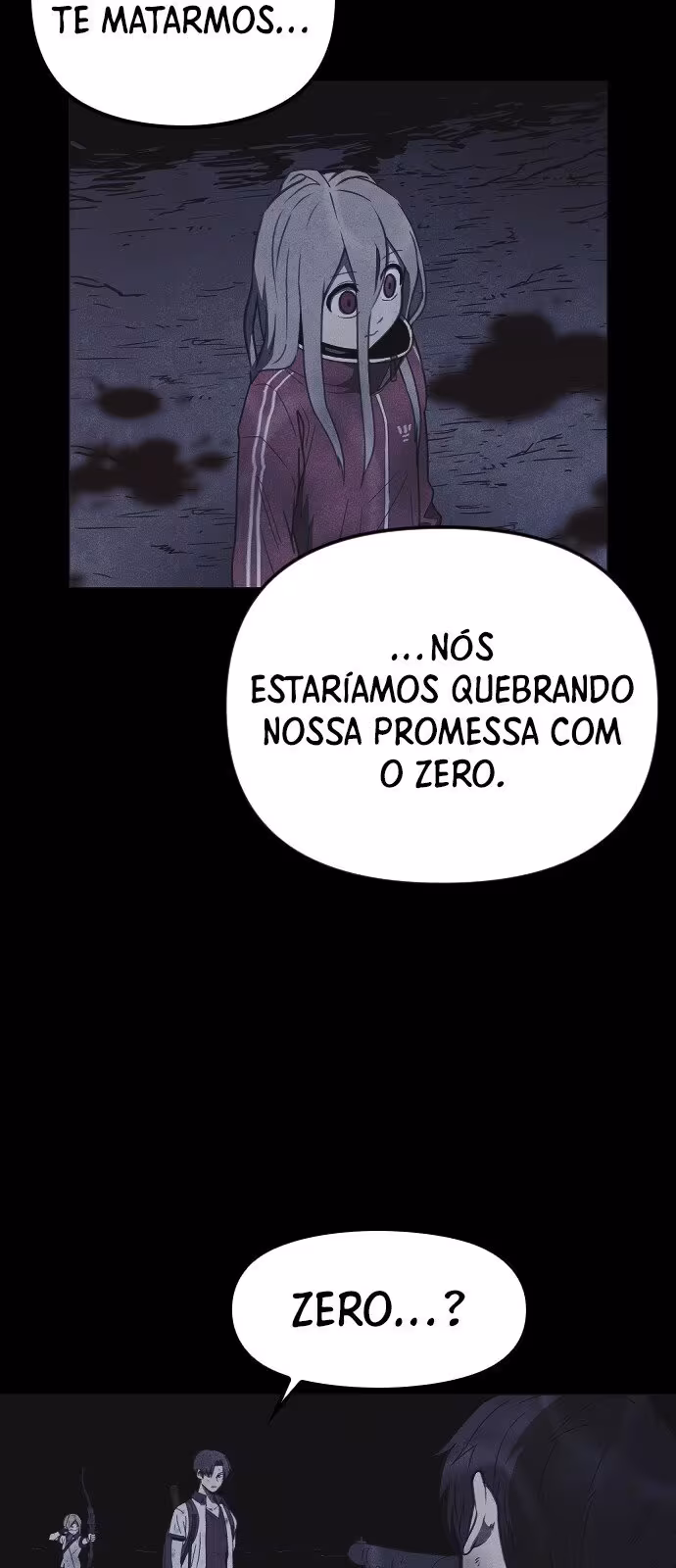 Página do Capítulo 56