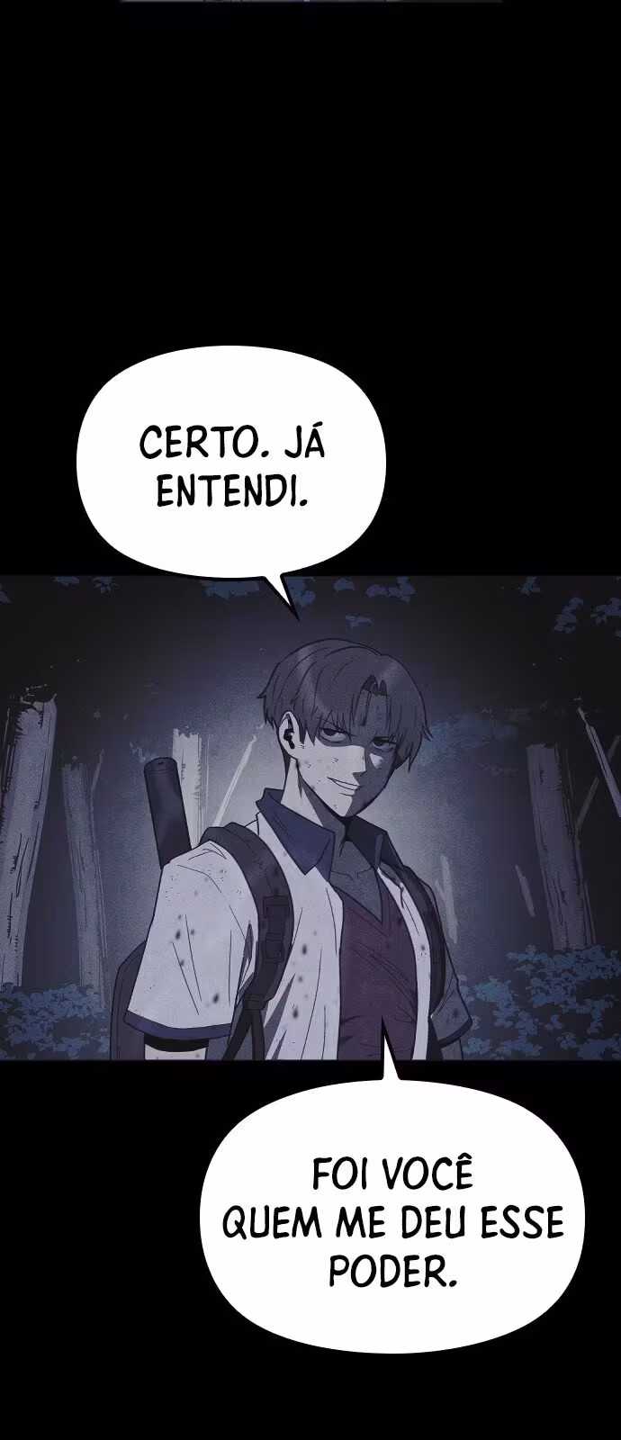 Página do Capítulo 56