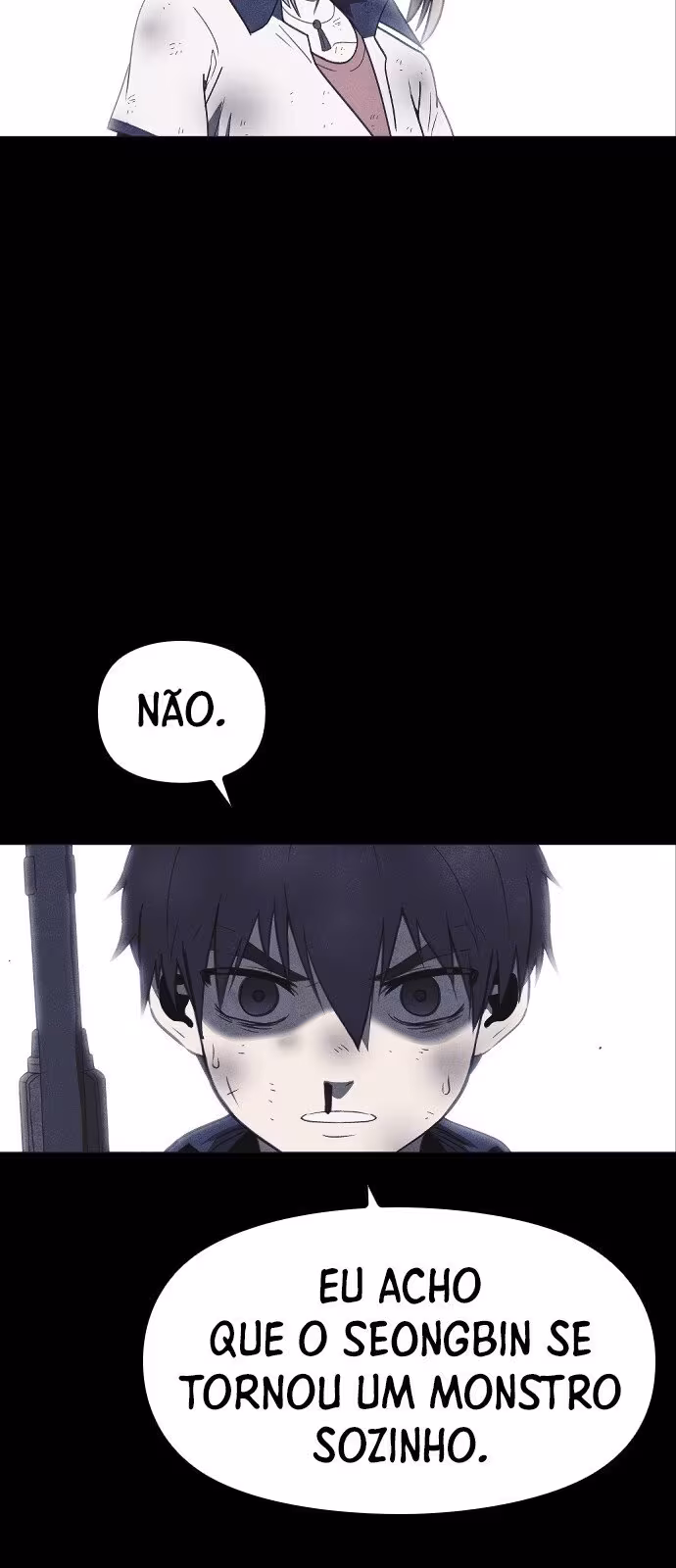 Página do Capítulo 56