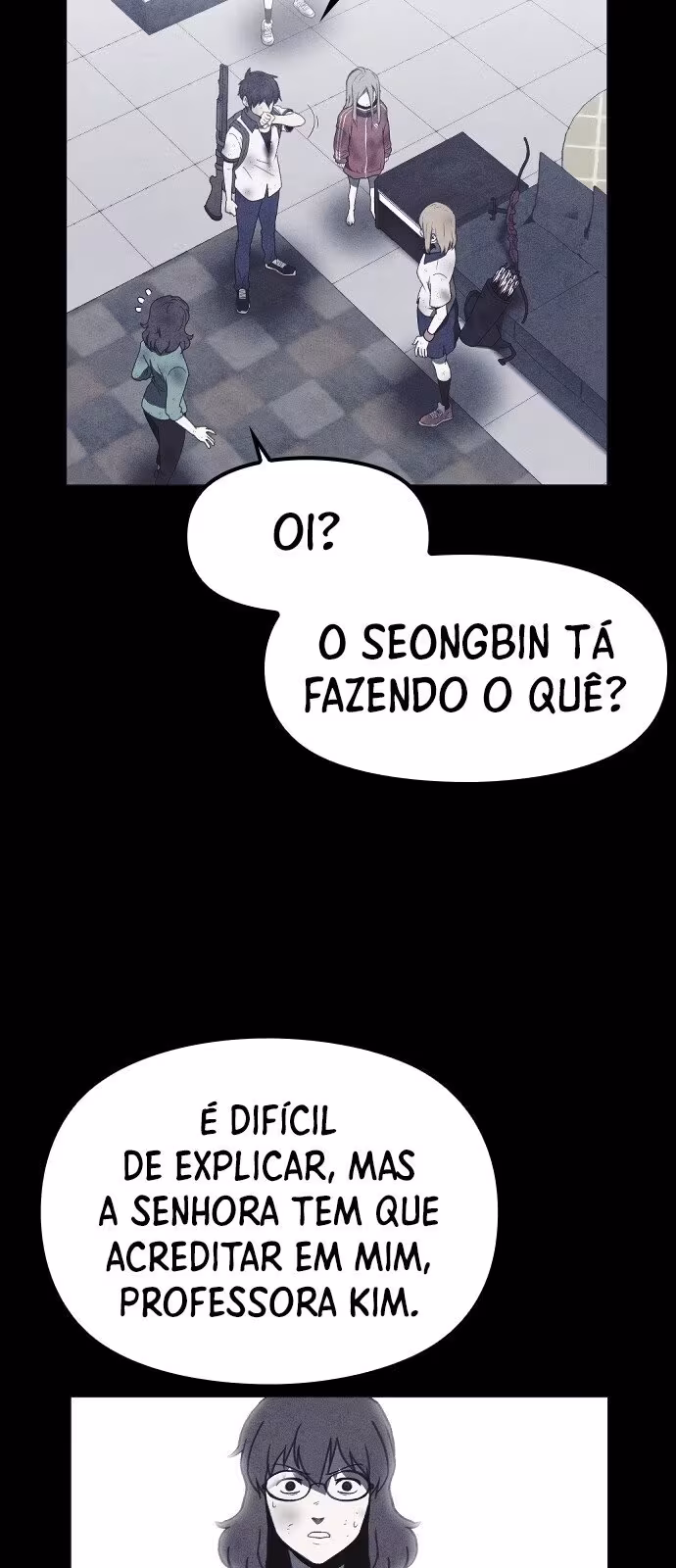 Página do Capítulo 56