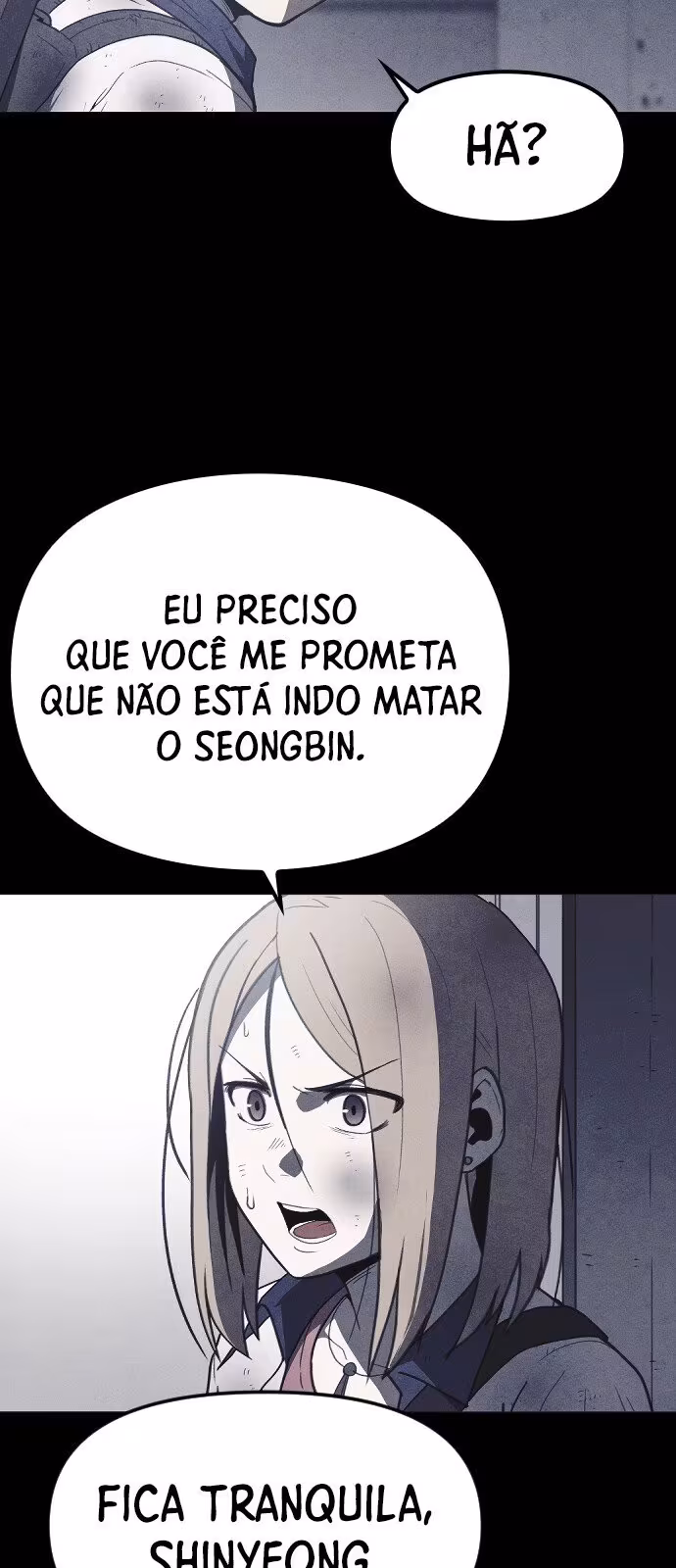 Página do Capítulo 56