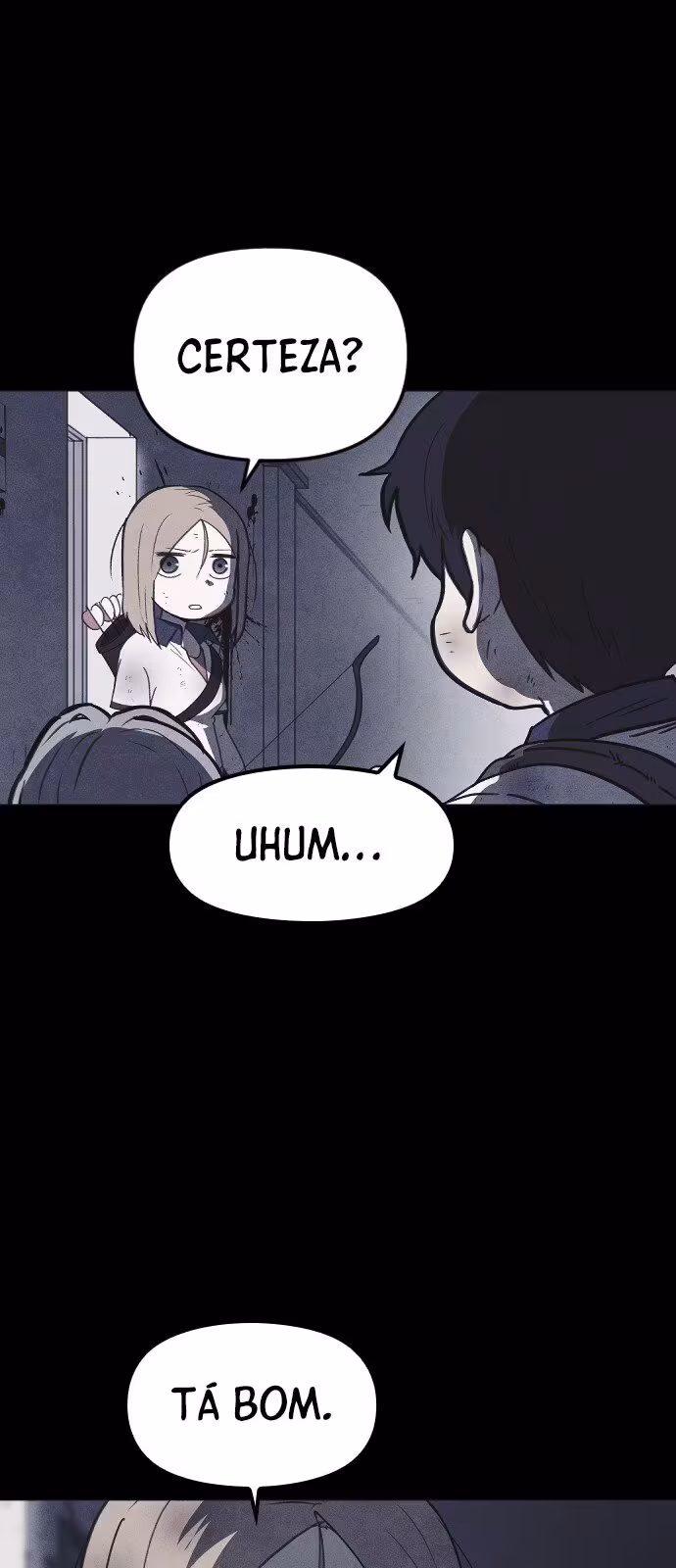 Página do Capítulo 56