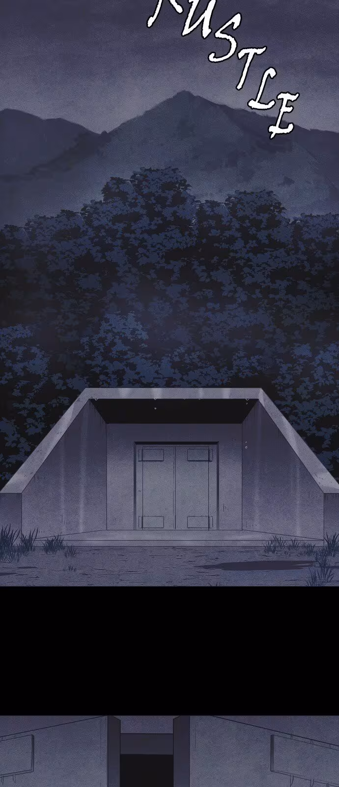 Página do Capítulo 56