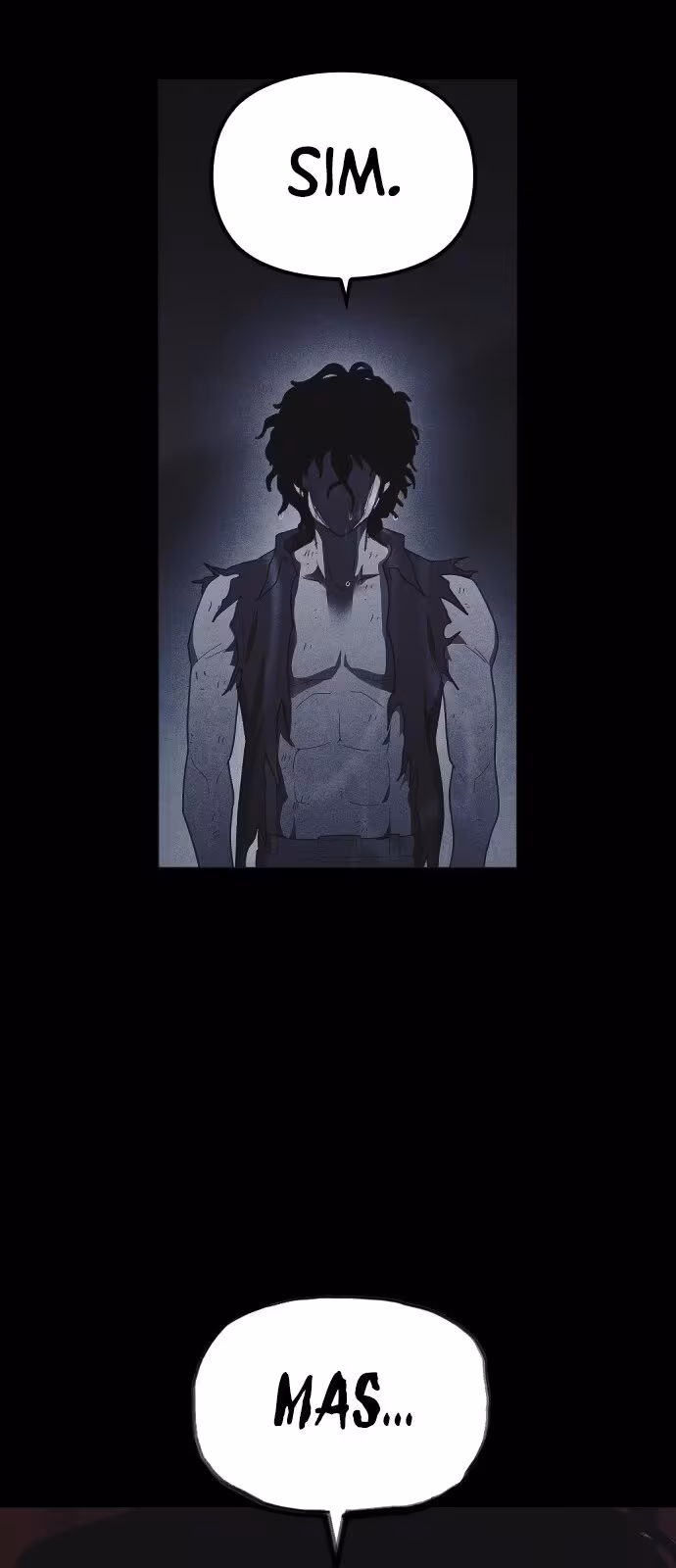 Página do Capítulo 56