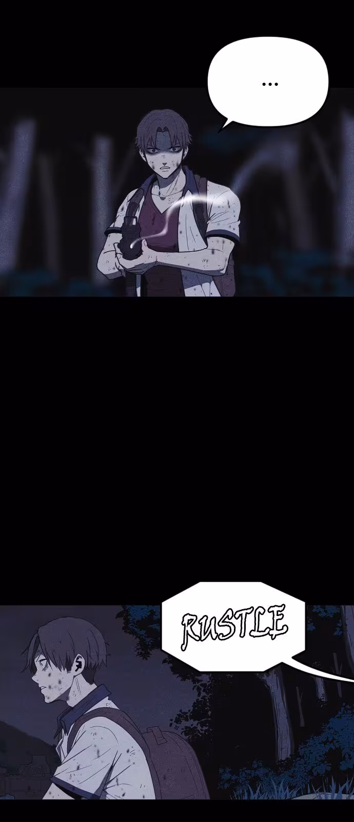 Página do Capítulo 57