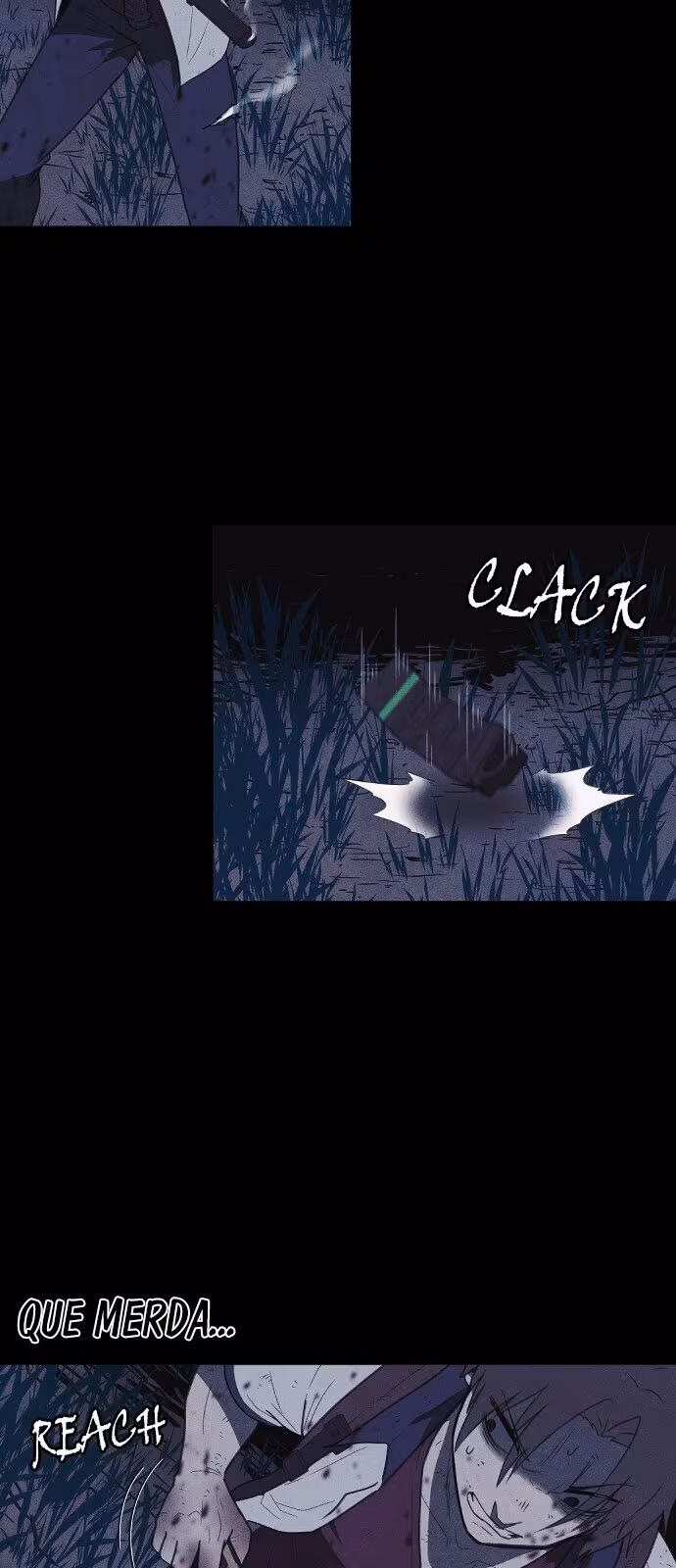 Página do Capítulo 57