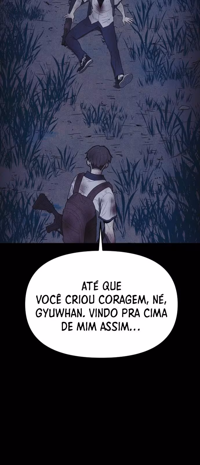 Página do Capítulo 57