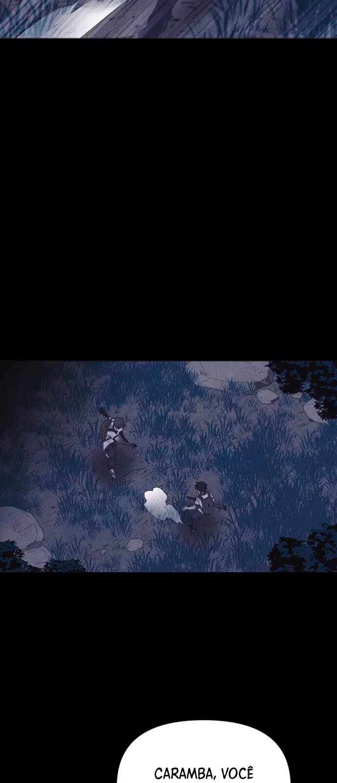 Página do Capítulo 57