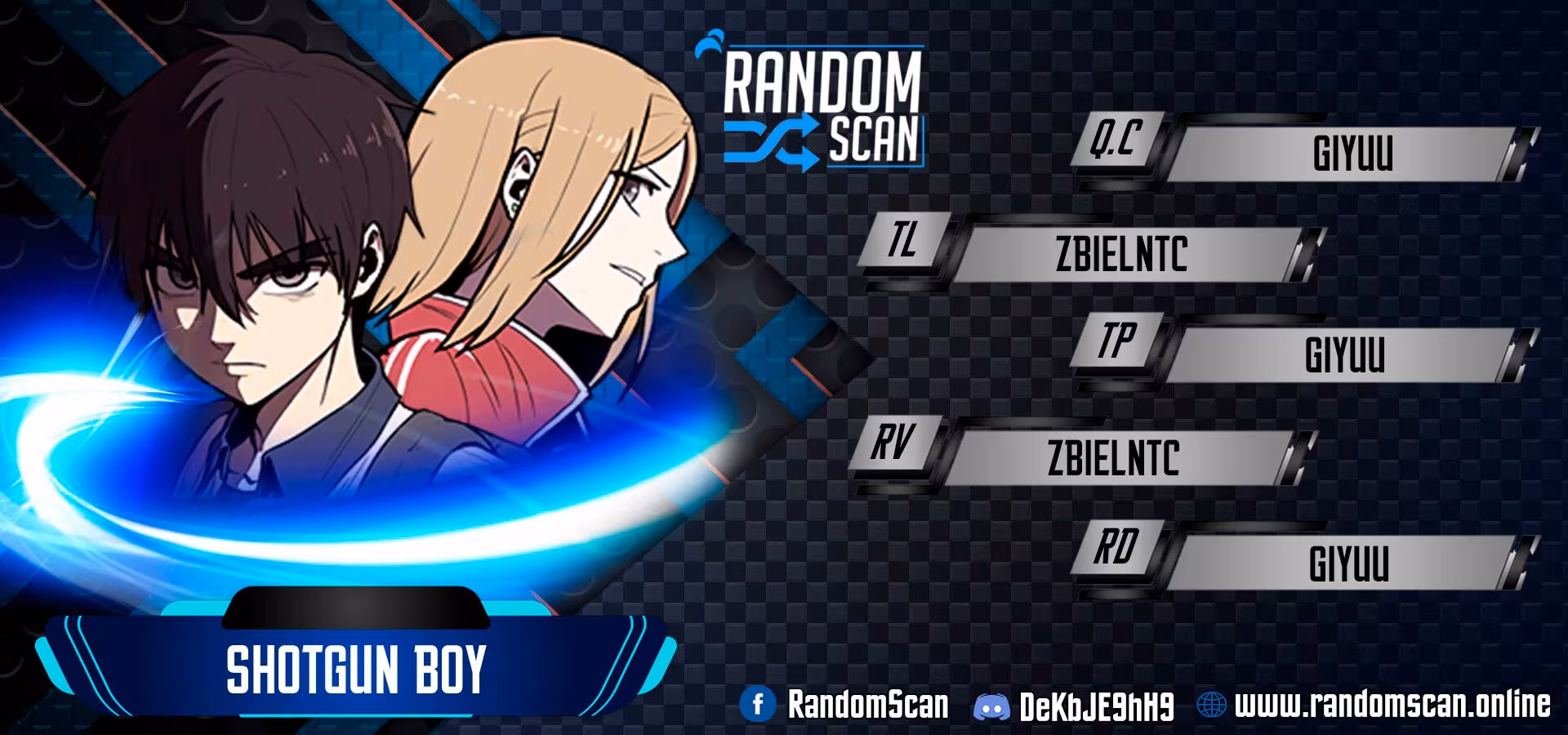 Página do Capítulo 57