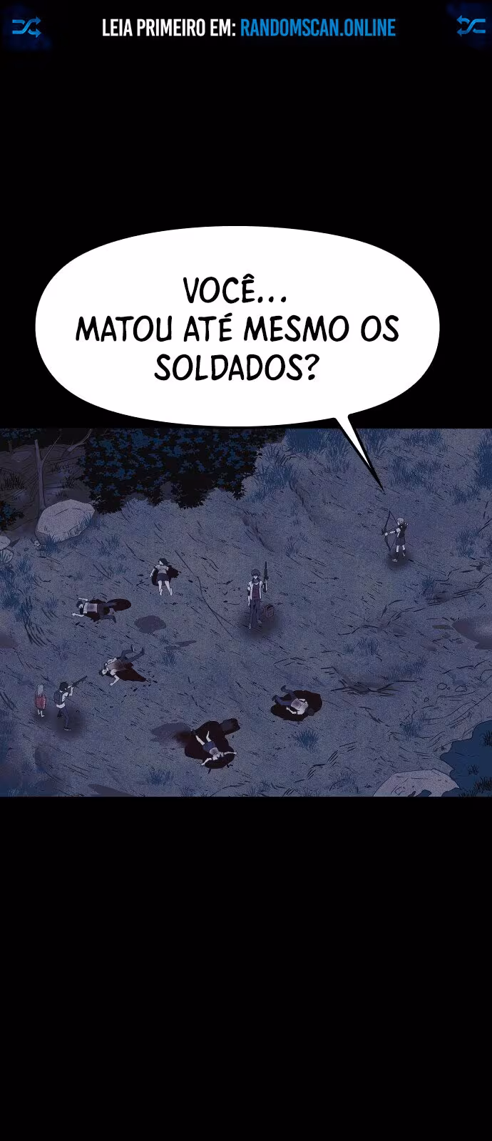 Página do Capítulo 57