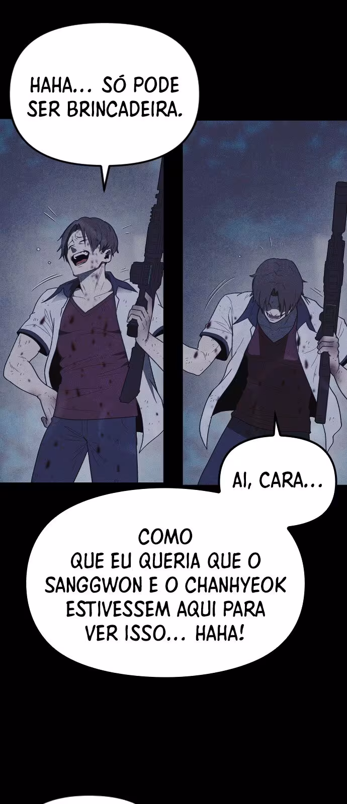 Página do Capítulo 57