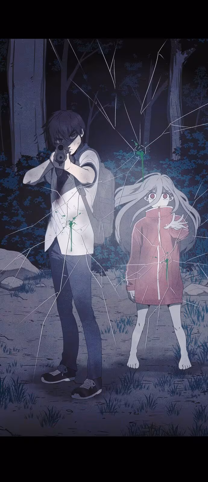 Página do Capítulo 57