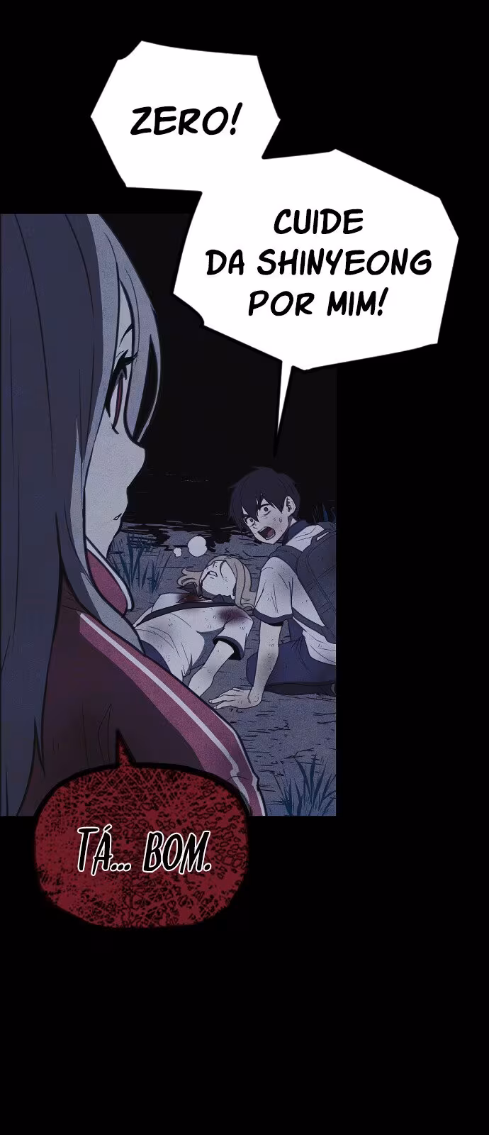 Página do Capítulo 57