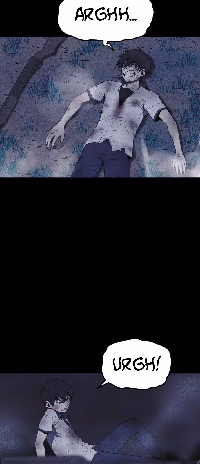 Página do Capítulo 58