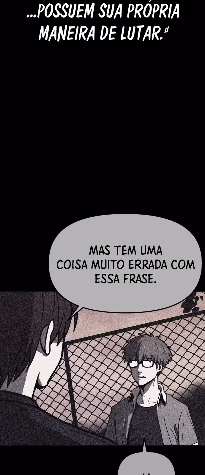 Página do Capítulo 58