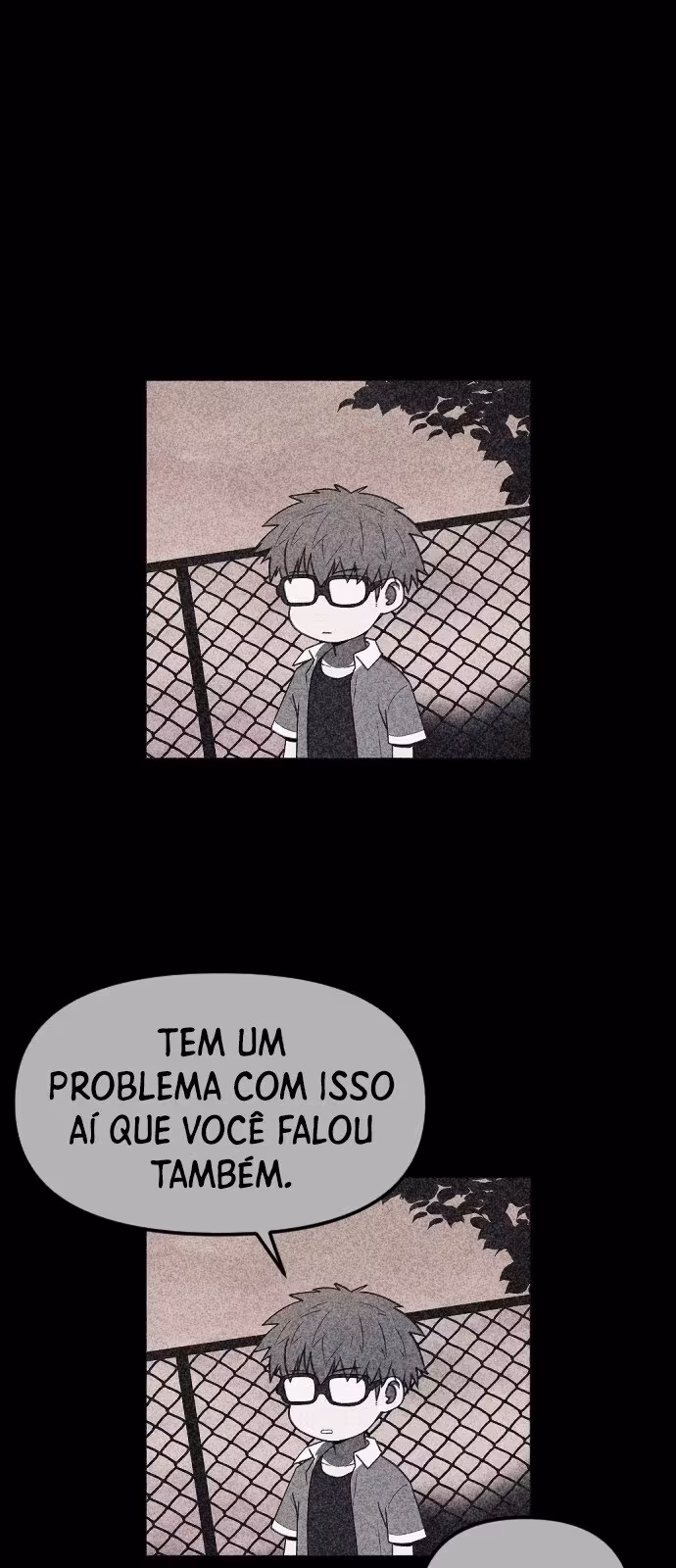 Página do Capítulo 58