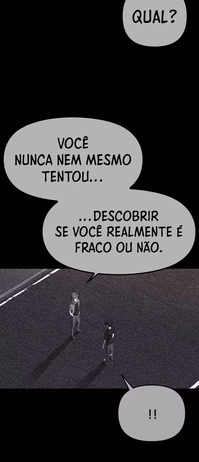 Página do Capítulo 58