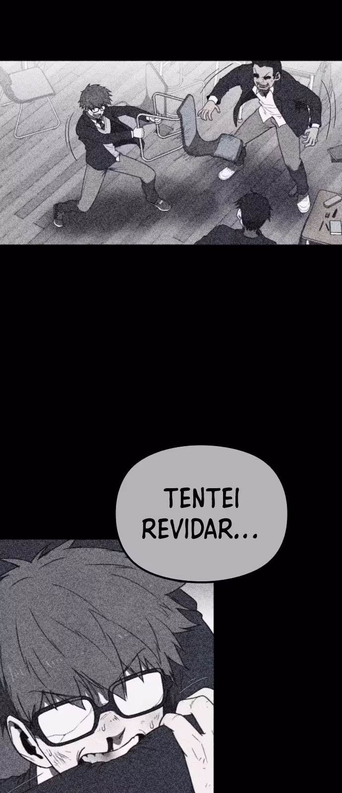 Página do Capítulo 58