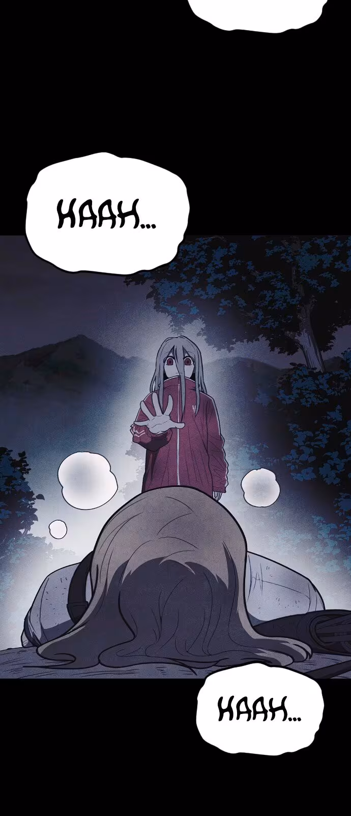 Página do Capítulo 58