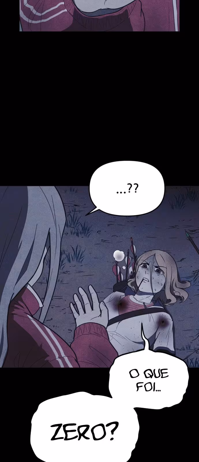 Página do Capítulo 58