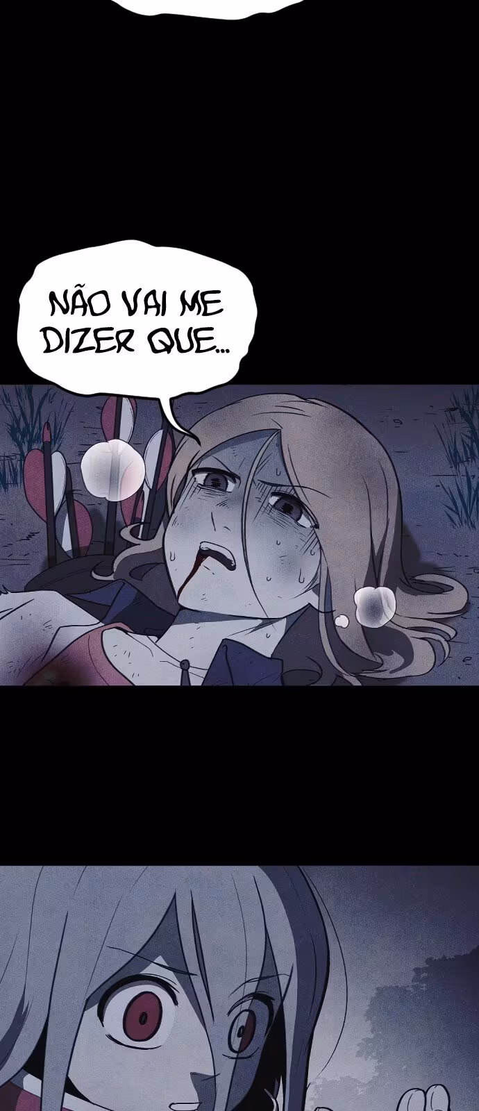 Página do Capítulo 58