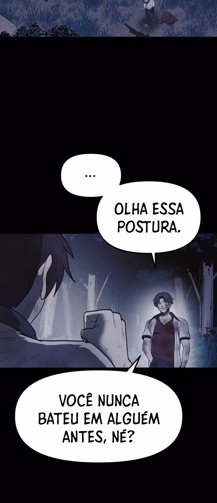 Página do Capítulo 58