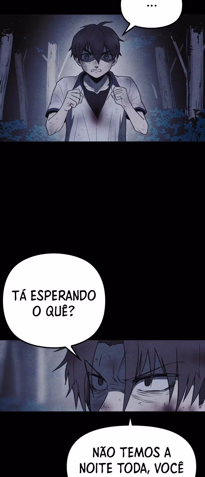 Página do Capítulo 58